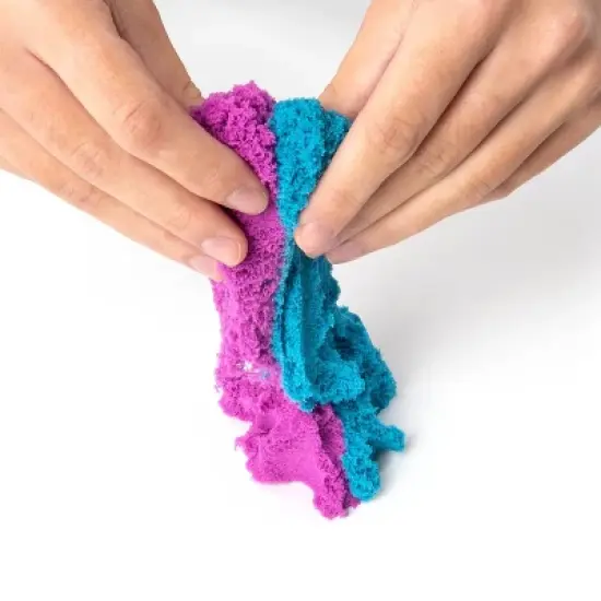 Kinetic Sand Creativity 1lb Kit image {2}