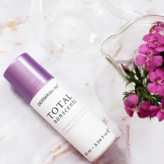 Total NonScents Ultra-Gentle Antiperspirant image {12}