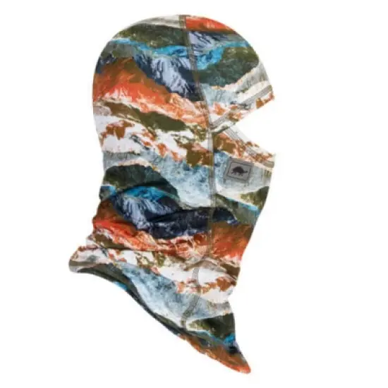 Turtle Fur Youth Comfort Shell MaxClava Balaclava image {4}