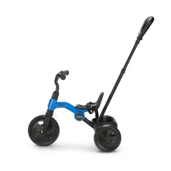 Joovy Tricycoo Compact Lightweight Kids' Folding Trike image {2}