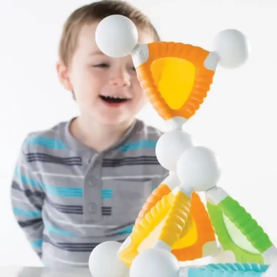 Guidecraft Grippies Windows 24 Pieces image {4}