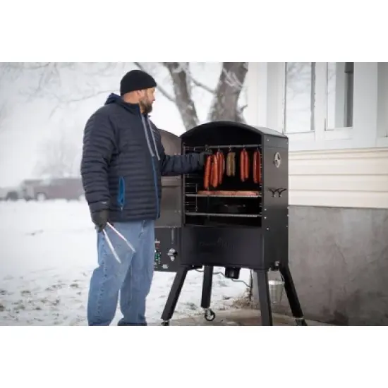 Camp Chef Blanket for 24" Pellet Grill image {7}