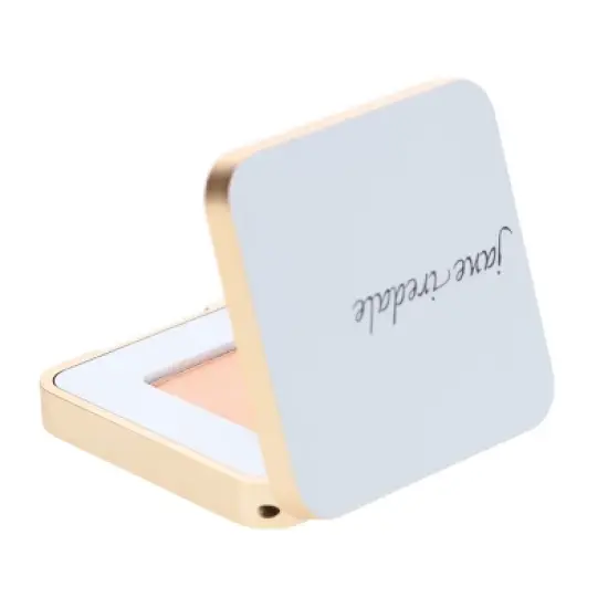 jane iredale PurePressed Eye Shadow Pure Gold 0.04 oz image {2}