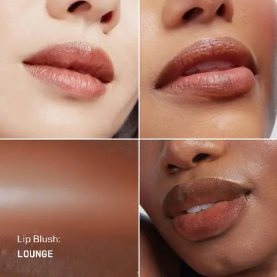 Versed Cashmere Color Smoothing Lip Blush - 0.17oz image {10}