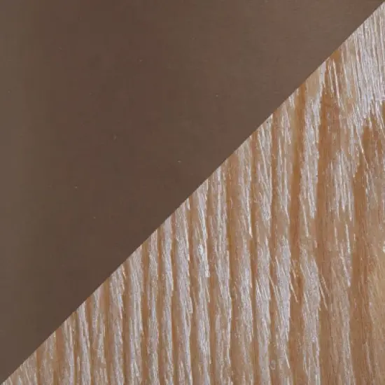 Riley Dining Chair Antique Copper/White Wash - Lumisource image {6}