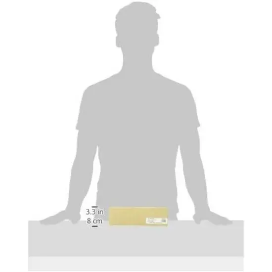 MABIS Walker Wheels with Glide Caps, Pink, One Pair image {1}