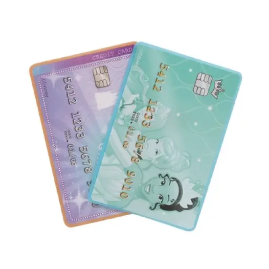 Disney Princess Style Collection Play Phone & Stylish Clutch image {10}