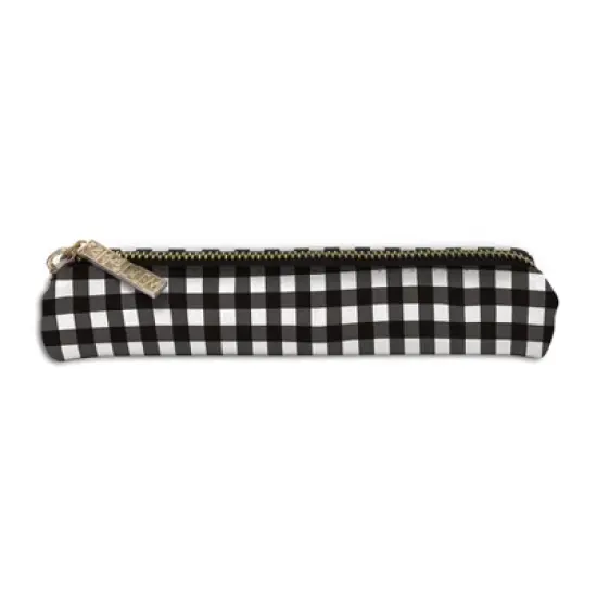 Pukka Pads Slim Pencil Case - Buffalo Check - Pack 6 image {1}