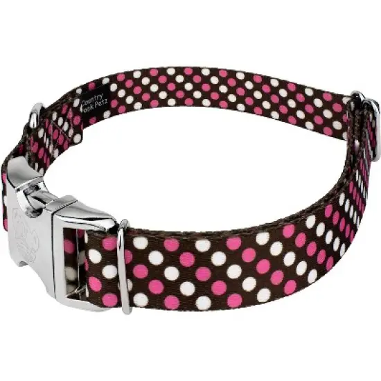Country Brook Petz Premium Shibuya Dog Collar Limited Edition image {1}