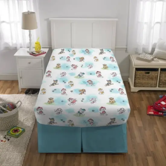 PAW Patrol Twin Sheet Set image {2}