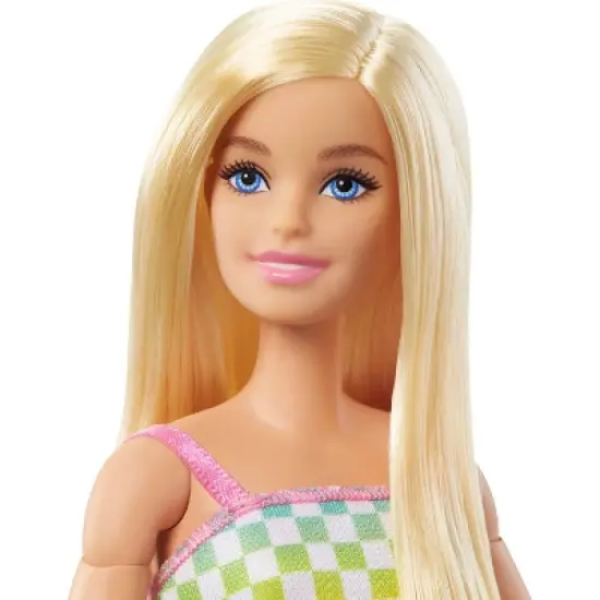 Barbie Fashionistas Doll with Wheelchair and Ramp and Blonde Hair image {4}