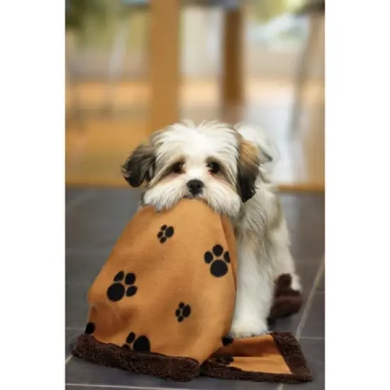 Linen Avenue Pet Blanket image {7}