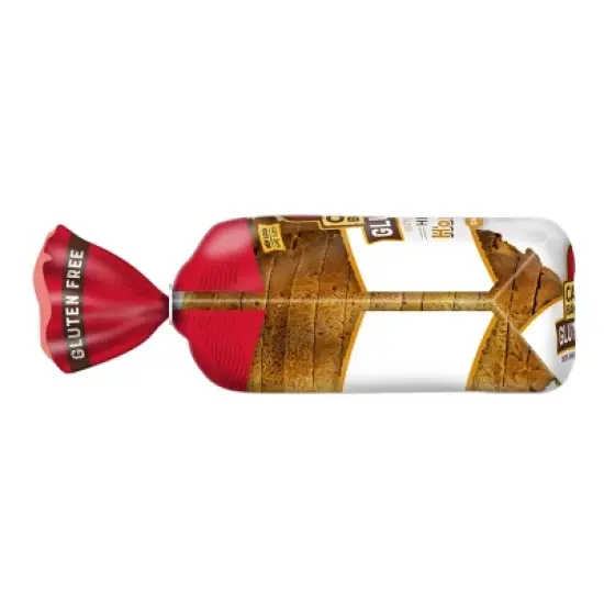 Canyon Bakehouse Gluten Free Heritage Honey White Bread - 24oz image {7}