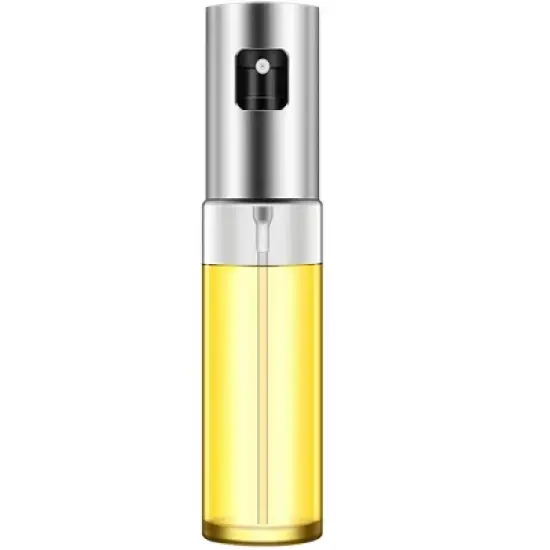 Cheer Collection Oil Spray Glass Bottle Set image {7}