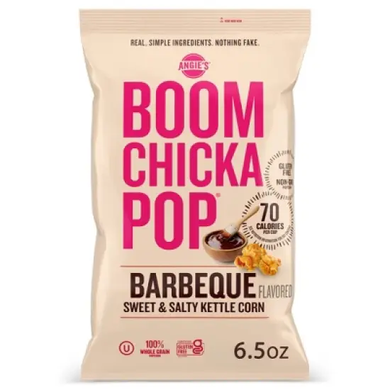 Angie's Boomchickapop Popcorn image {7}
