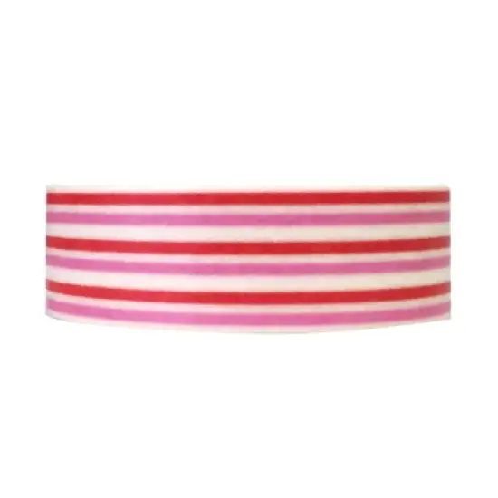 Wrapables Colorful Patterns Washi Masking Tape image {35}