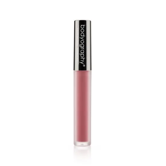 Bodyography Lip Lava Liquid Lipstick image {4}