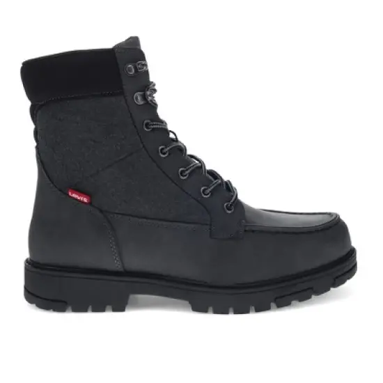 Levi's Mens Arizona Moc Neo Rugged Casual Boot image {5}