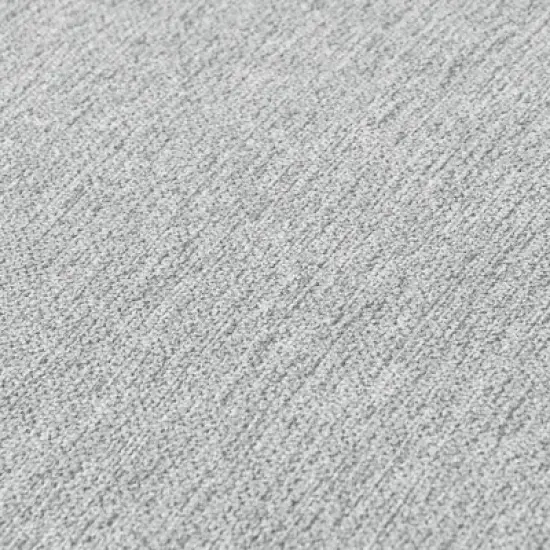 65" Mid-Century Upholstered Fabric Corner Chaise Lounge Chair-ModernLuxe image {8}