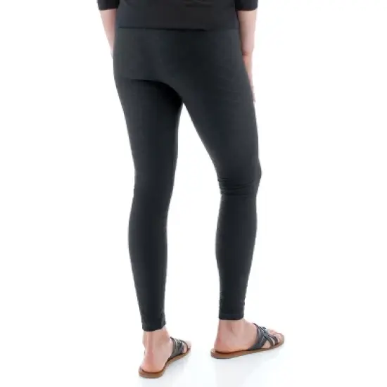 Aventura Clothing Women's Textured Footless Tight image {3}