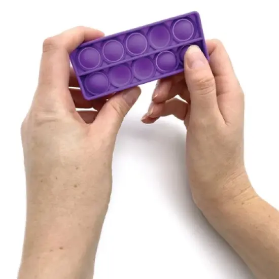 Teacher Created Resources Sensory Fidget Tools, 12 Pieces image {3}