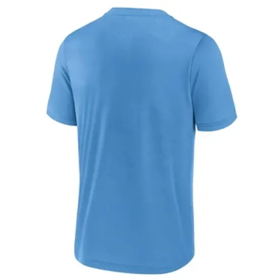 MLS Charlotte FC Men's Shoot Out V-Neck Jersey image {2}