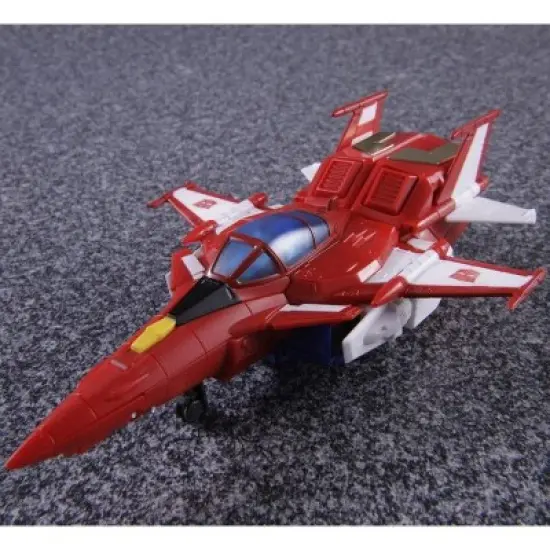 MP-24 Star Saber | Transformers Masterpiece Action figures image {4}