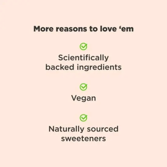 OLLY Brainy L'OLLY Pops - Focus Buddies Lollipops - 25ct image {3}