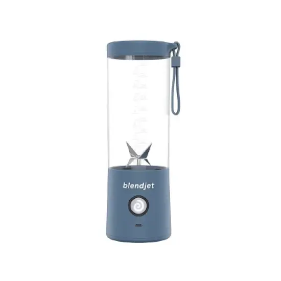 Blendjet 2 Portable Blender image {9}
