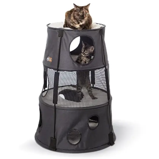 Kitty Tower image {1}