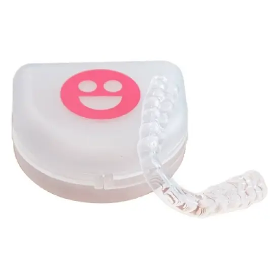 Cheeky Oral Care Custom Mouth Guard & Dental Impression Kit for Teeth Grinding & Clenching image {12}