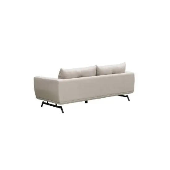 Betty Fabric Sofa - Abbyson Living image {5}