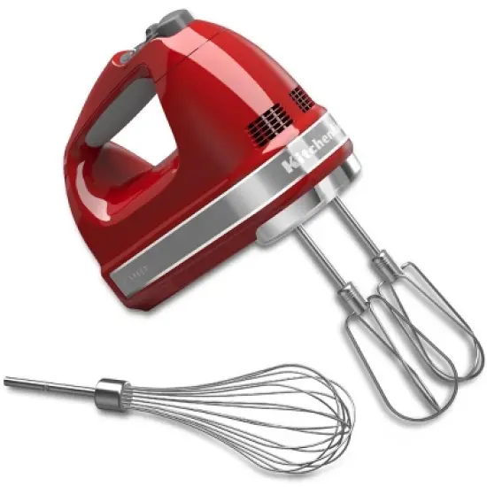 KitchenAid 7-Speed Hand Mixer, KHM7210 image {3}