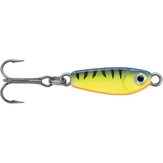 VMC 1/16 oz. Bull Spoon Fishing Lure image {5}