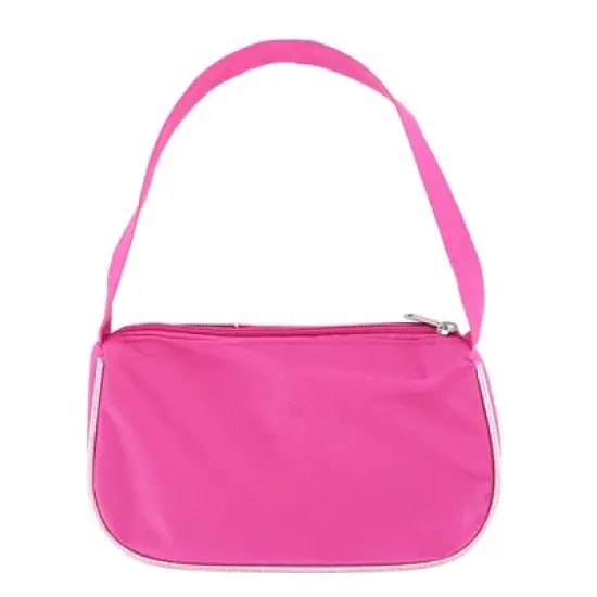 Disney Girl's Minnie Mouse Handbag image {1}