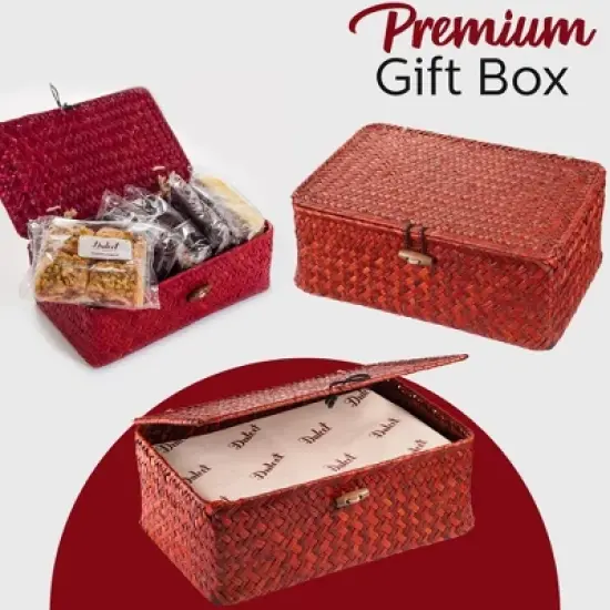 Sympathy Gift Baskets, Muffins, Rugelah & Cookies Gift Basket, Gourmet Food Baskets for Brother, Friend, Grandfather, & Husband By Dulcet Gift Baskets image {5}