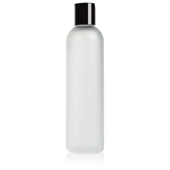 SHANY Frosted Travel-ready Bottle image {4}