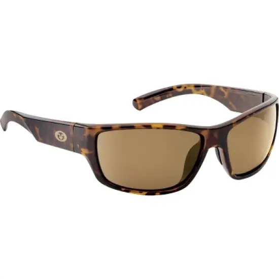 Flying Fisherman Matecumbe Polarized Sunglasses image {3}