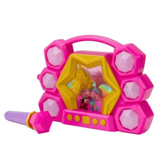 Trolls 3 Sing Along Boombox image {1}