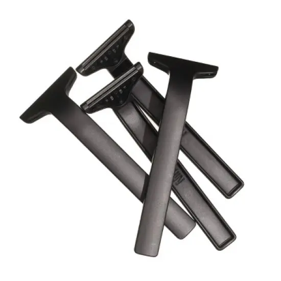 Nimbi Disposable Razor - 4ct image {15}