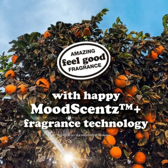 Happy Hair People Happy Soul Leave-In Conditioner - 7 fl oz image {4}