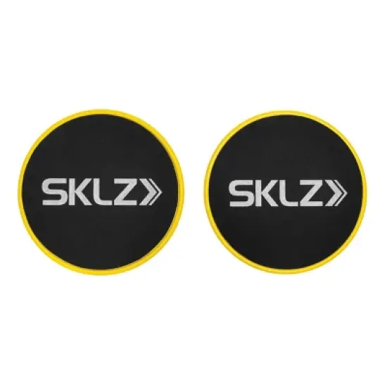 SKLZ Exercise Sliders image {2}