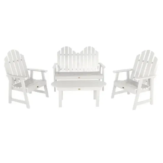 Classic Westport Garden Conversation Set - highwood image {14}