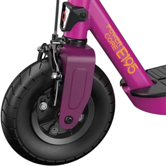 Razor E195 Electric Scooter image {4}