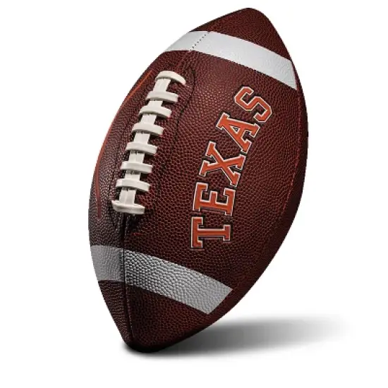 NCAA Franklin Sports Junior Football image {11}