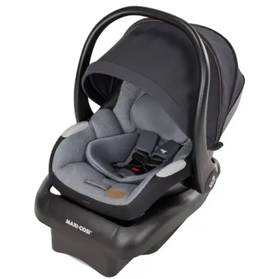 Maxi-Cosi Siena CP 5-in-1 Modular Travel System image {11}