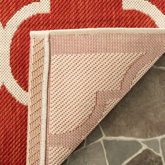 Courtyard CY6918 Indoor/Outdoor Area Rug  - Safavieh image {3}