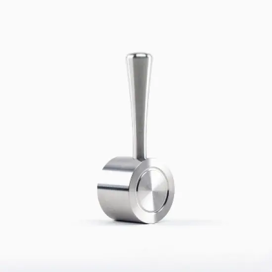 Crema Coffee Products - STEAM LEVER FOR BREVILLE / SAGE - SILVER image {6}