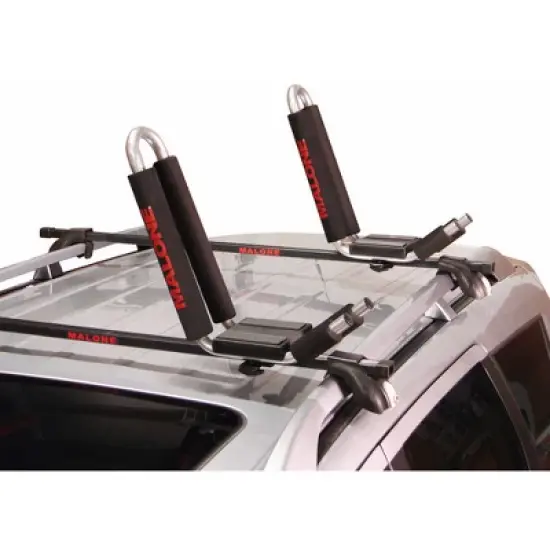 Malone J-Pro2 J-Style Kayak Carrier image {3}