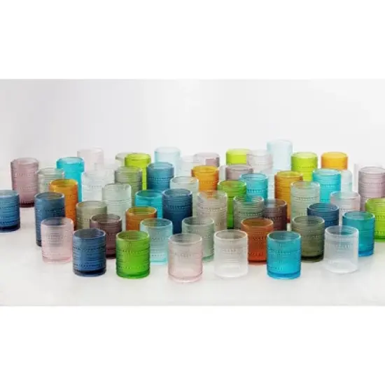 6pk 10.8oz Jupiter Collins/Highball Glasses Sage Green - Fortessa Tableware Solutions image {2}